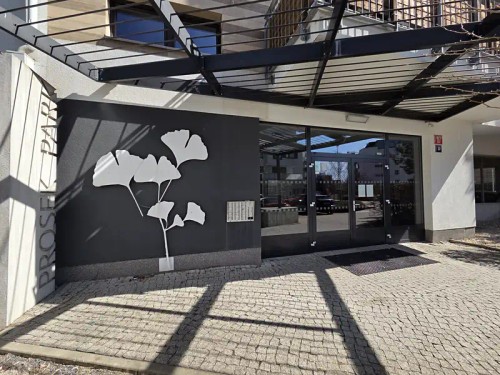 Prodaný byt 2+kk 48 m²