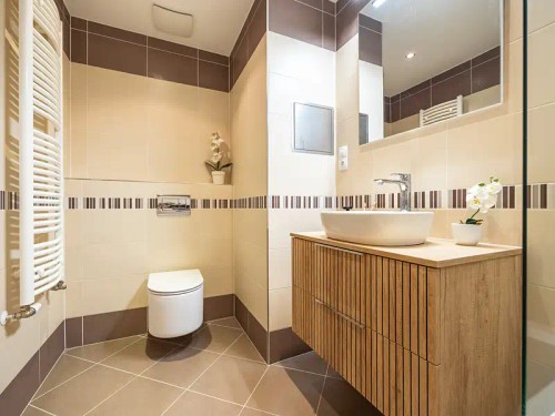Prodaný byt 2+kk 75 m²