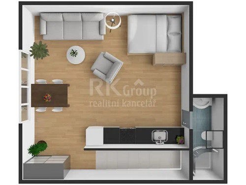 Prodej domu 188 m², pozemek 189 m²