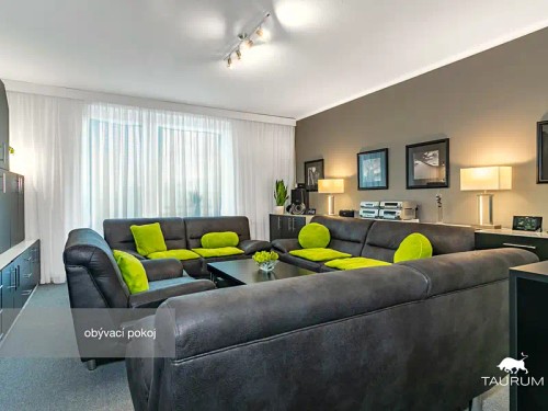 Prodaný byt 3+1 75 m²