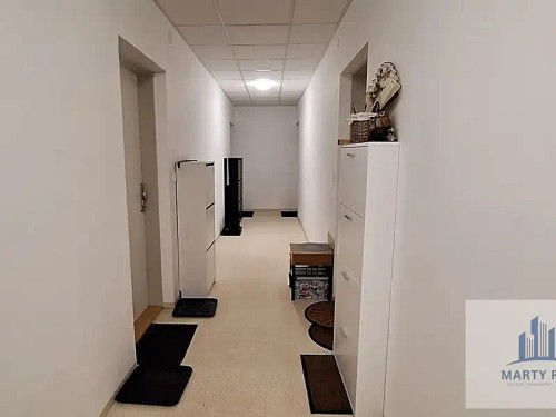 Prodaný byt 3+kk 53 m²