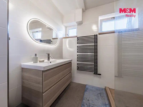 Prodej bytu 2+1 63 m²