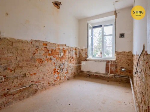 Prodej bytu 3+1 78 m²