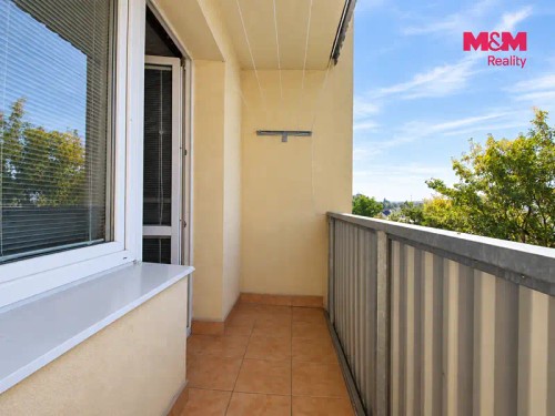 Prodej bytu 4+1 82 m²