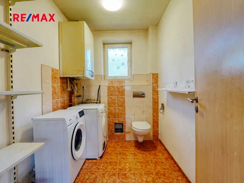 Prodaný dům 157 m², pozemek 1164 m²