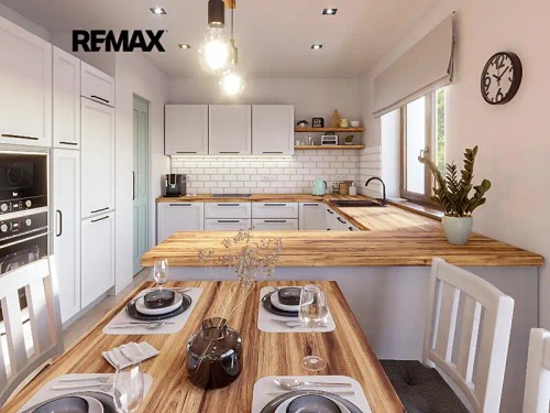 Prodej stavebního pozemku 1116 m²