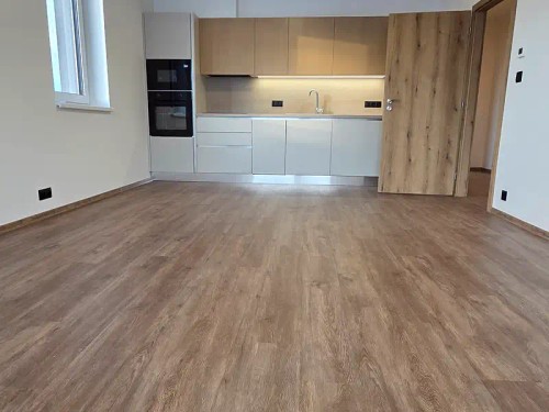 Prodaný byt 3+kk 69 m²