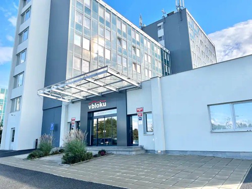 Prodej bytu 2+kk 54 m²