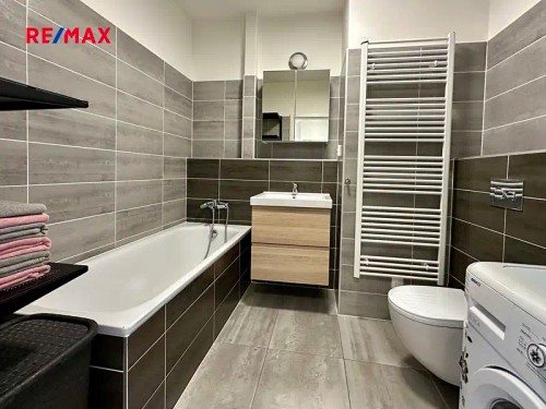 Prodaný byt 2+kk 56 m²
