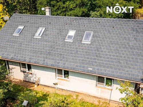 Prodej domu 224 m², pozemek 1405 m²