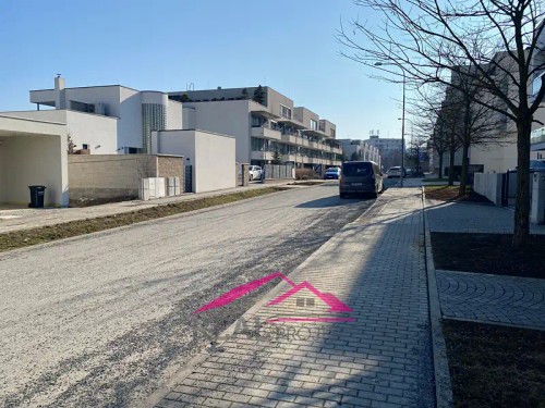 Prodaný byt 2+kk 60 m²