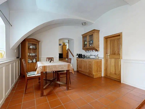 Prodej domu 197 m², pozemek 1420 m²