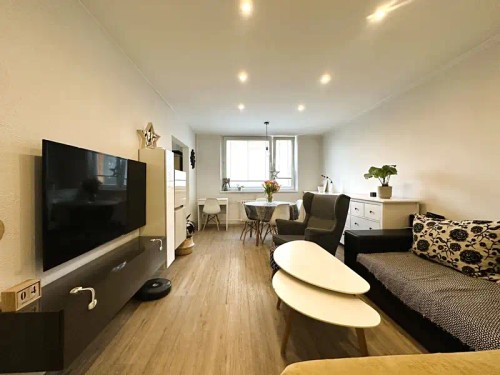 Prodaný byt 3+1 79 m²