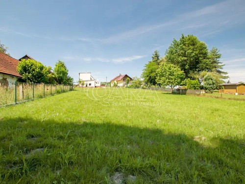 Prodej domu 235 m², pozemek 2916 m²