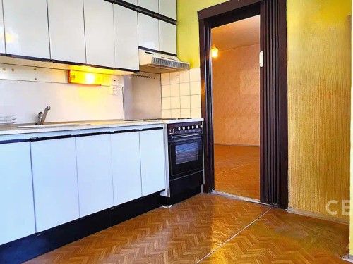 Prodej bytu 3+1 68 m²