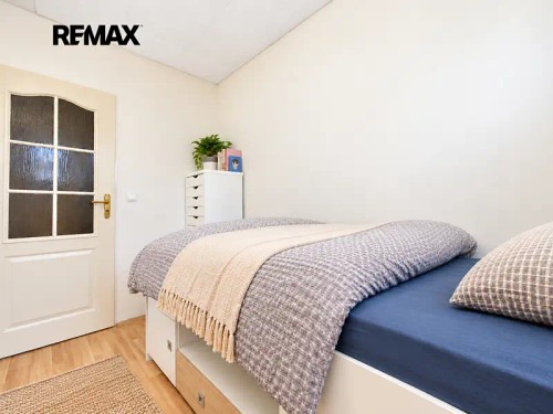 Prodej bytu 3+1 57 m²