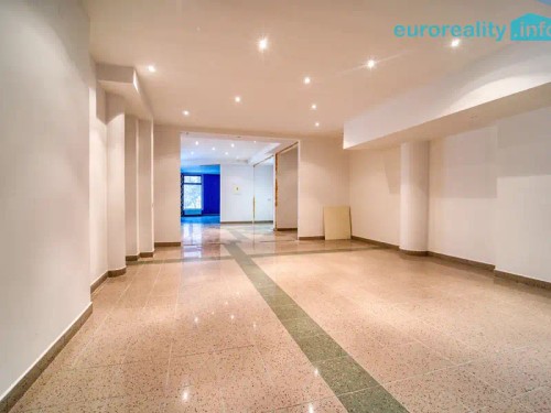 Prodej atypického bytu 301 m²
