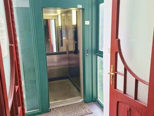 Prodaný byt 2+kk 56 m²