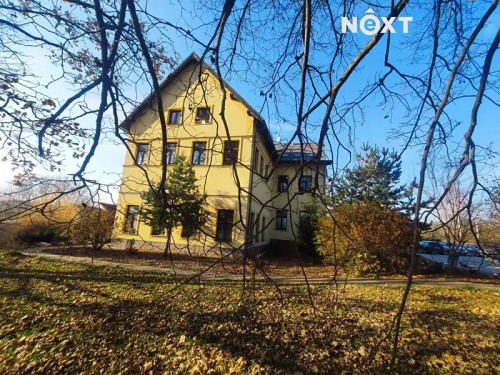 Prodaný byt 1+1 41 m²