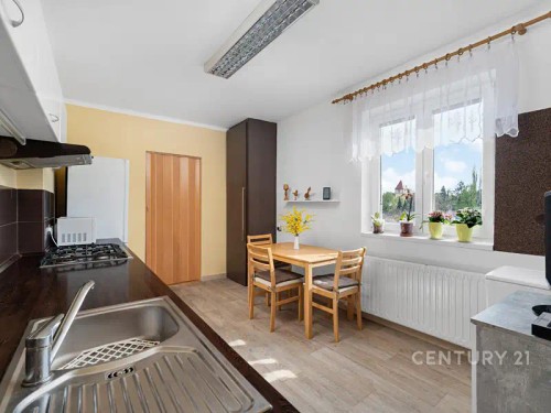 Prodej domu 190 m², pozemek 598 m²