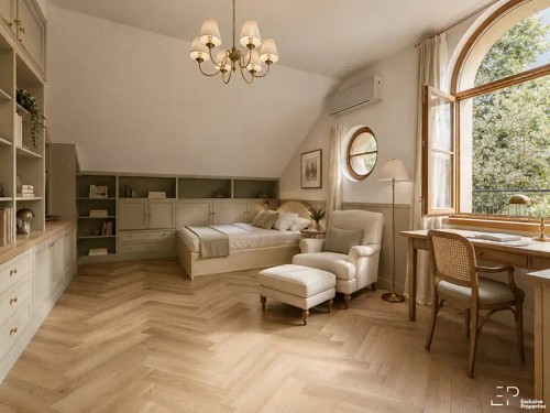 Prodej vily 470 m², pozemek 3496 m²