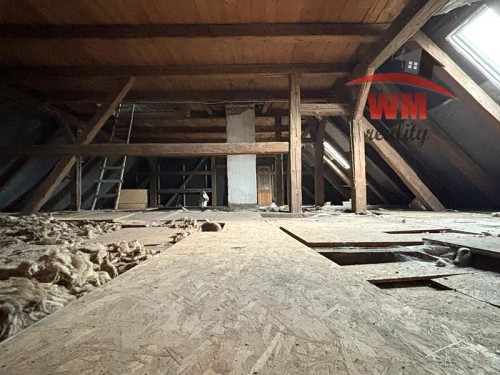 Prodej domu 315 m², pozemek 1640 m²