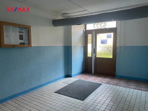 Prodaný  byt 2+1 60 m²