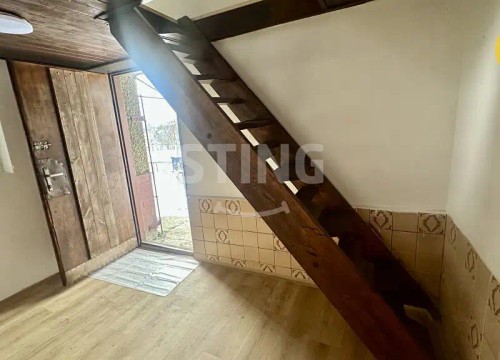 Prodej chaty 366 m², pozemek 366 m²