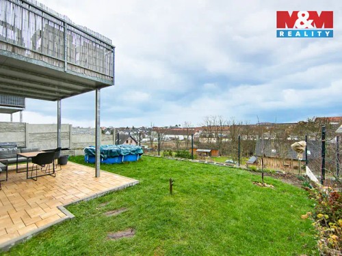 Prodaný byt 4+kk 81 m²