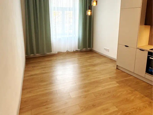 Prodaný byt 2+kk 44 m²