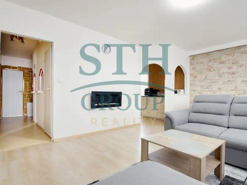 Prodej bytu 3+1 69 m²