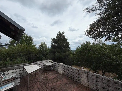 Prodej chaty 60 m², pozemek 350 m²