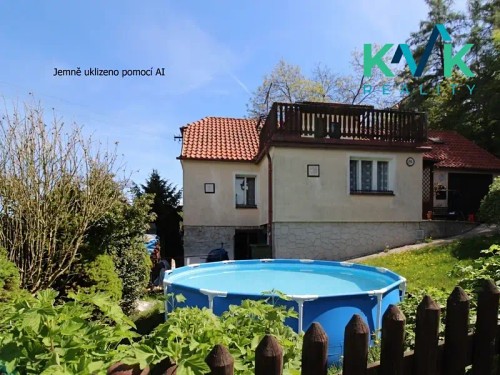 Prodej domu 110 m², pozemek 270 m²