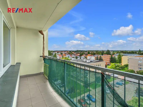 Prodej bytu 2+1 73 m²
