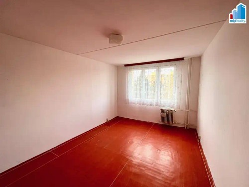 Prodej bytu 2+1 56 m²