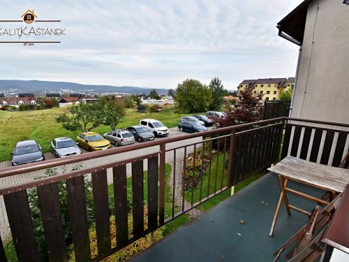 Prodej bytu 3+kk 67 m²