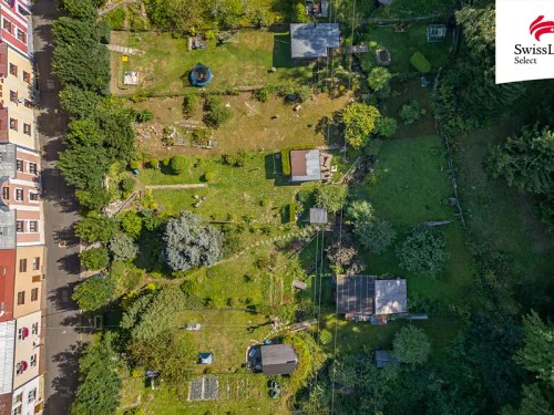 Prodej domu 140 m², pozemek 1085 m²