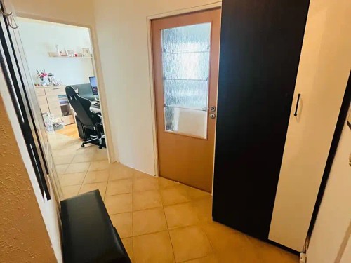 Prodaný byt 2+kk 41 m²