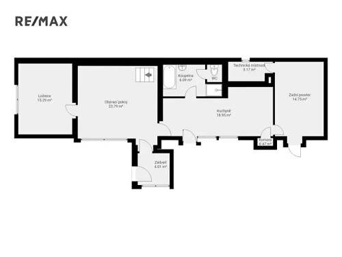 Prodej domu 88 m², pozemek 270 m²