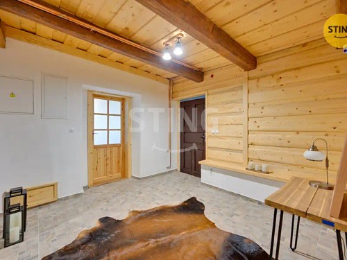 Prodej domu 208 m², pozemek 936 m²