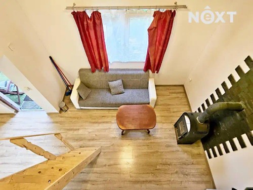 Prodej chaty 39 m², pozemek 393 m²