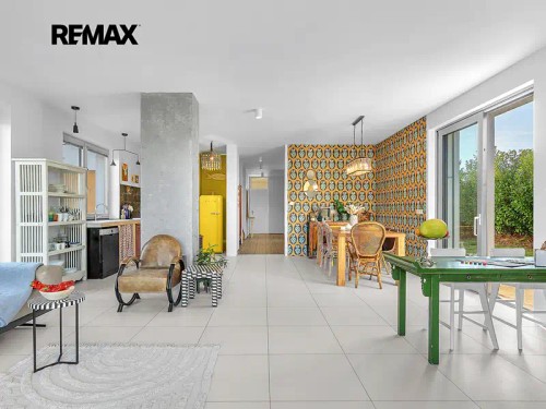 Prodej domu 213 m², pozemek 1614 m²