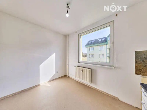 Prodaný byt 1+1 40 m²