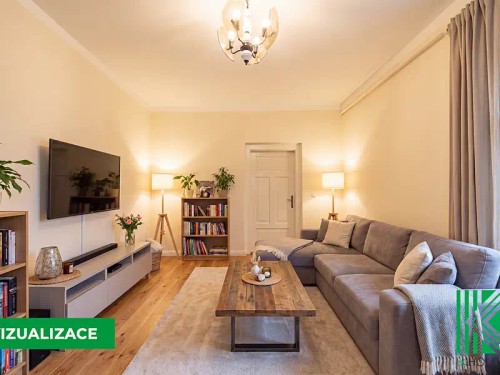 Prodej domu 220 m², pozemek 1376 m²