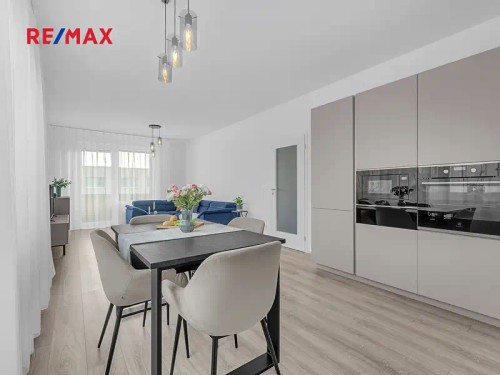 Prodej bytu 3+kk 71 m²