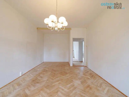 Prodej bytu 2+1 54 m²