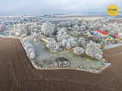 Prodej domu 300 m², pozemek 8694 m²