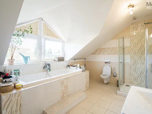 Prodej domu 308 m², pozemek 1619 m²