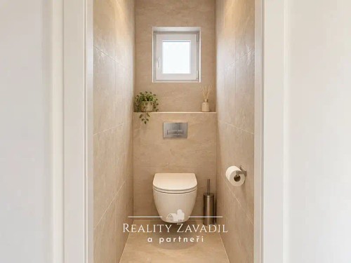 Prodej domu 127 m², pozemek 838 m²