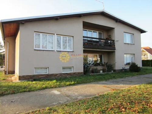 Prodaný  byt 2+1 50 m²